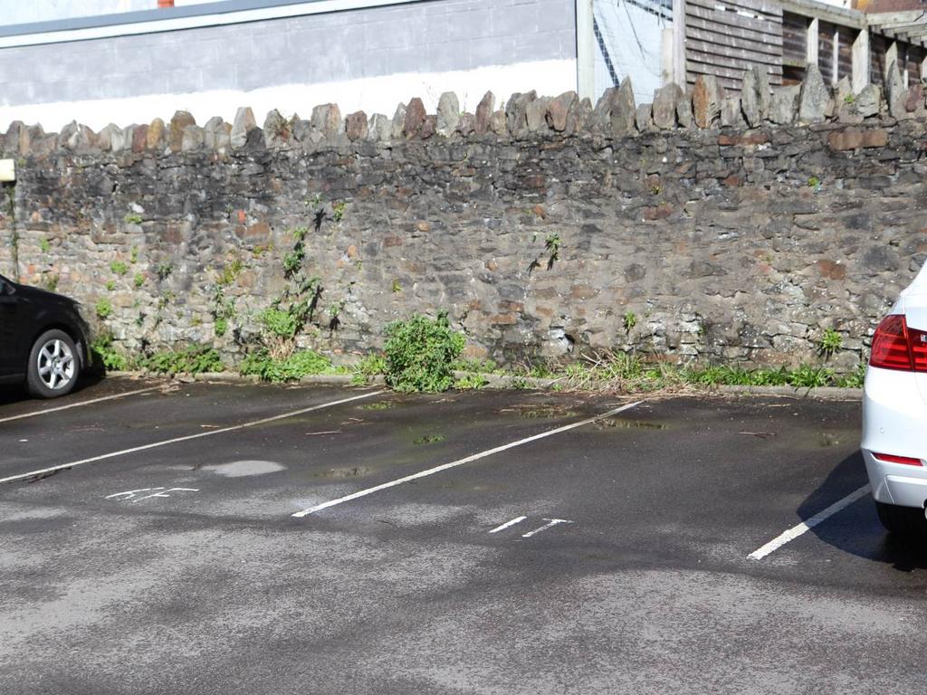 Parking Space
