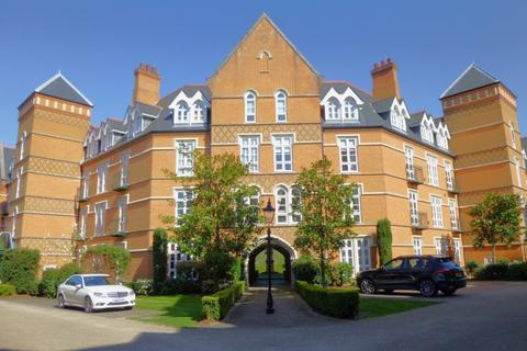 2 bedroom apartment to rent, Gillespie House, Holloway Drive, Virginia Water, Surrey, GU25