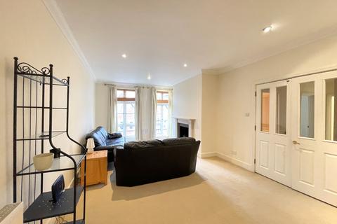 2 bedroom apartment to rent, Gillespie House, Holloway Drive, Virginia Water, Surrey, GU25