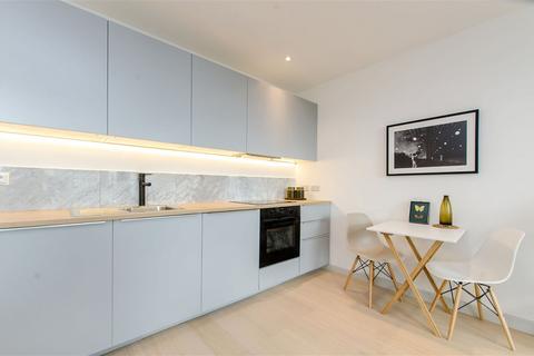 1 bedroom apartment for sale, Omega Works, London, E3