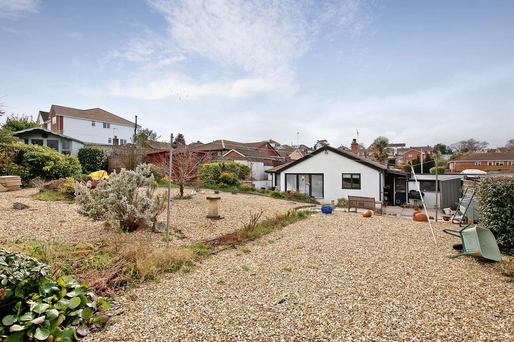 Lambert Close, Dawlish, EX7 3 bed bungalow for sale £425,000