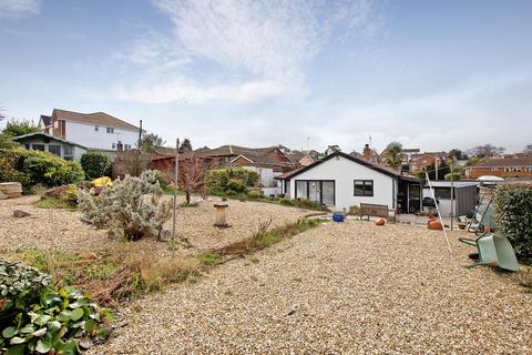 3 bedroom bungalow for sale, Lambert Close, Dawlish, EX7