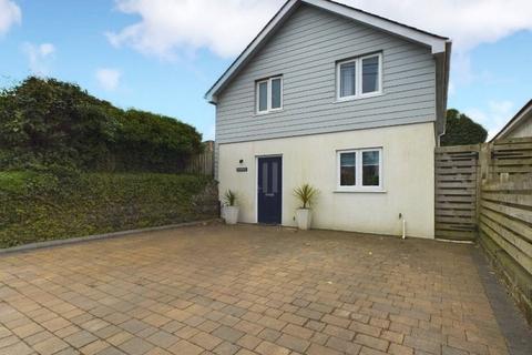 Keswick Gonvena Hill, Wadebridge, PL27 6DH