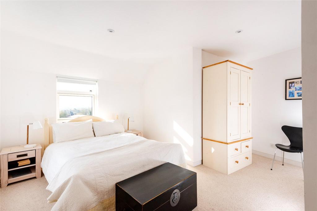 Bedroom Five