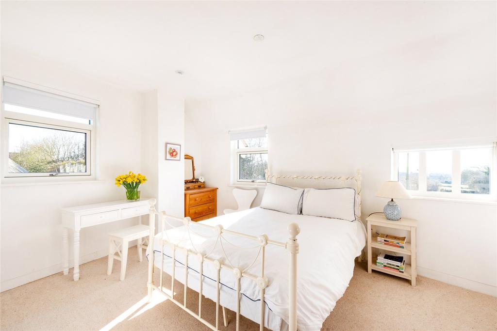 Bedroom Six