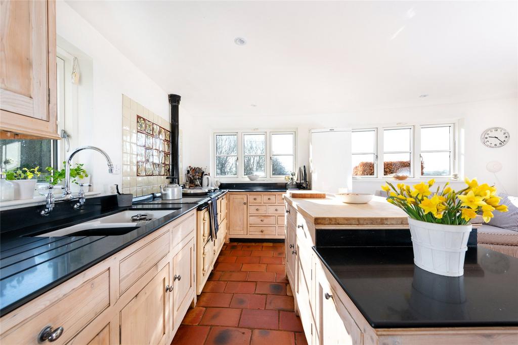 Kitchen/Breakfast