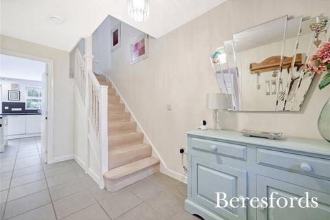 3 bedroom end of terrace house for sale, Worrin Road, Flitch Green, CM6