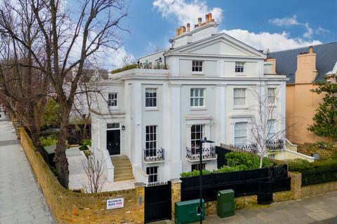 4 bedroom semi-detached house for sale, Blenheim Road, St John's Wood, London, NW8