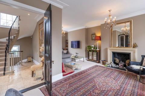 4 bedroom semi-detached house for sale, Blenheim Road, St John's Wood, London, NW8