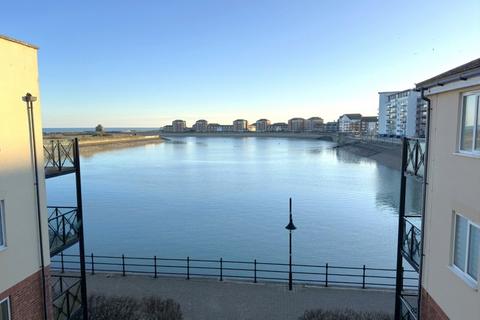 2 bedroom apartment for sale, Macquarie Quay, Eastbourne, East Sussex