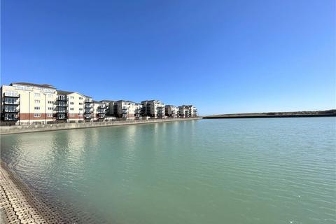 Macquarie Quay, Eastbourne, East Sussex