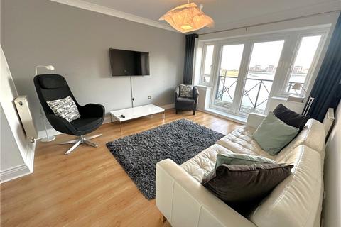 2 bedroom apartment for sale, Macquarie Quay, Eastbourne, East Sussex