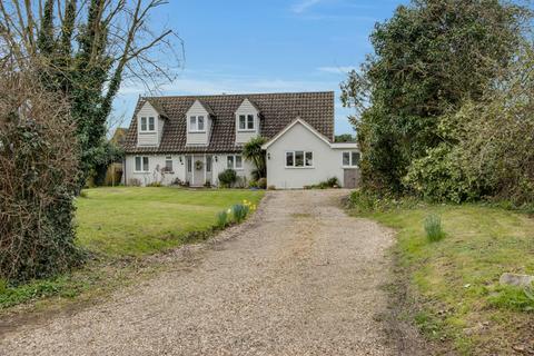 4 bedroom detached house for sale - Dry Drayton, Cambridge CB23