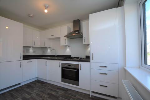 2 bedroom apartment for sale - Apollo Avenue, Milton Keynes MK11