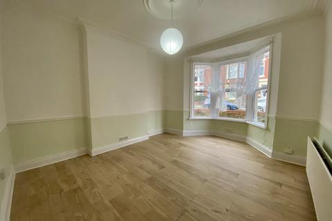 2 bedroom flat to rent - Tosson Terrace, Newcastle upon Tyne NE6