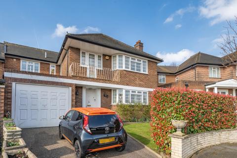 5 bedroom detached house for sale, Ashbourne Road, Ealing, W5