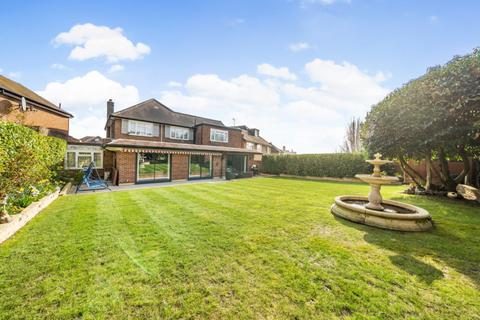 15 Ashbourne Road, London, W5 3ED