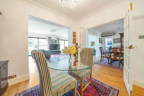 15 Ashbourne Road, London, W5 3ED