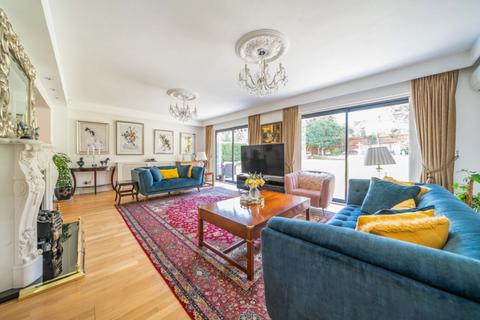 15 Ashbourne Road, London, W5 3ED