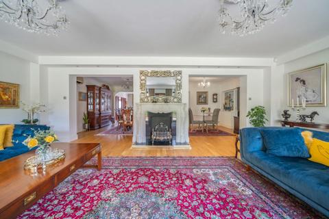 15 Ashbourne Road, London, W5 3ED