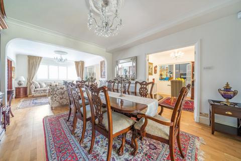 15 Ashbourne Road, London, W5 3ED
