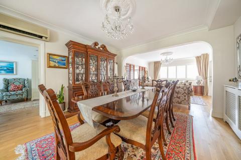 15 Ashbourne Road, London, W5 3ED