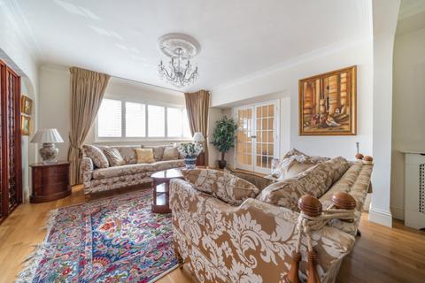 15 Ashbourne Road, London, W5 3ED