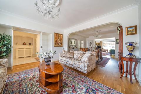 15 Ashbourne Road, London, W5 3ED