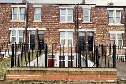 2 bedroom ground floor flat for sale, Rawling Road, Gateshead , Gateshead, Tyne and Wear , NE8 4QR