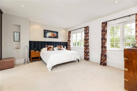 5 bedroom detached house to rent, Devas Road, Wimbledon, London, SW20
