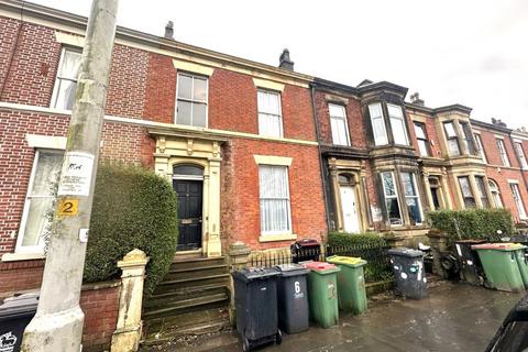 6 Broadgate, Preston, PR1 8DX