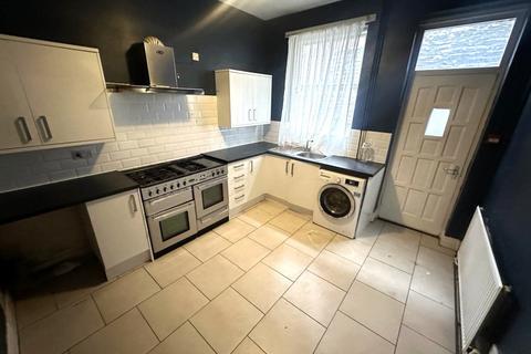 6 Broadgate, Preston, PR1 8DX