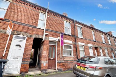 2 bedroom terraced house for sale, St Andrews Street, Lincoln