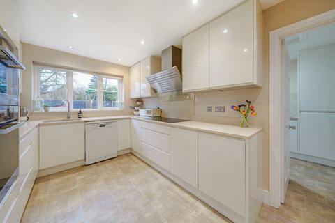 4 bedroom detached house for sale, Friesian Close, Fleet, Hampshire