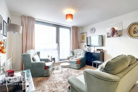 2 bedroom apartment for sale, Southchurch Road, SOUTHEND-ON-SEA