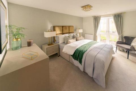 1 bedroom apartment to rent, Apartment 15, Whitelock Grange, Bingley, Yorkshire
