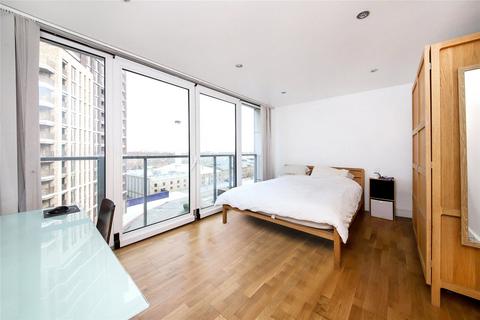 2 bedroom flat for sale, Baltic Apartments, 11 Western Gateway, London, E16