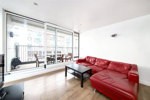 2 bedroom flat for sale, Baltic Apartments, 11 Western Gateway, London, E16