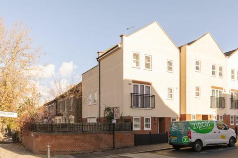 4 bedroom end of terrace house for sale, 242 Underhill Road, London SE22