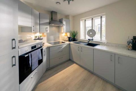 2 bedroom apartment to rent, Apartment 14, Whitelock Grange, Bingley, Yorkshire