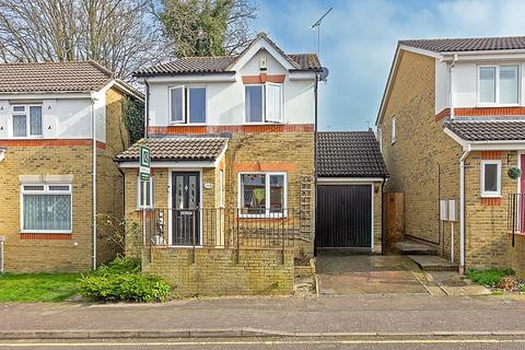 3 bedroom detached house for sale, Nativity Close, Sittingbourne, Kent, ME10