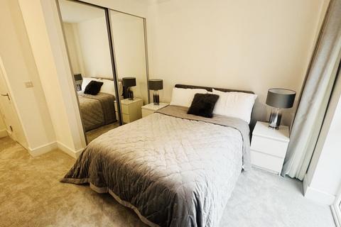 2 bedroom flat to rent, Citrine House,87 Lismore Boulevar,Colindale,NW9