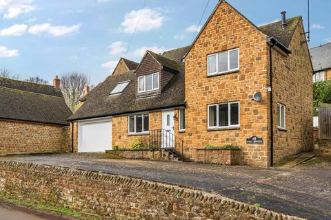 4 bedroom detached house for sale, Two Hoots, Ivy Lane, Shutford, Banbury, Oxfordshire