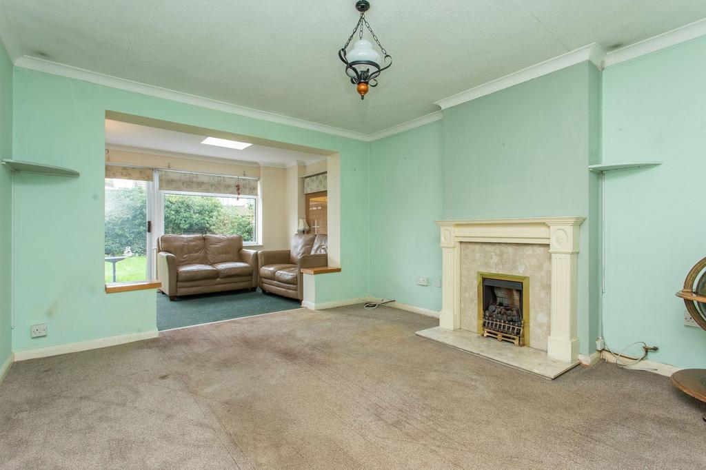 Coulter Road, Herne Bay, CT6 2 bed detached bungalow for sale £275,000