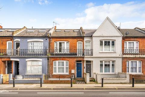 2 bedroom flat for sale, Wandsworth Bridge Road, Fulham