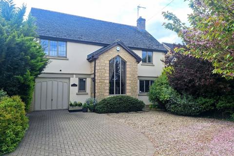 4 bedroom detached house for sale, New Barn Lane, Prestbury, Cheltenham, Gloucestershire, GL52