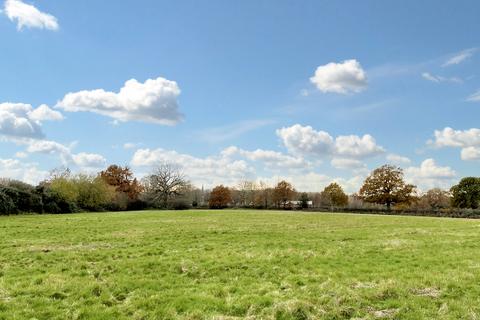 Land for sale, 5.1 acres on Marsh Green Road, Edenbridge, Kent TN8