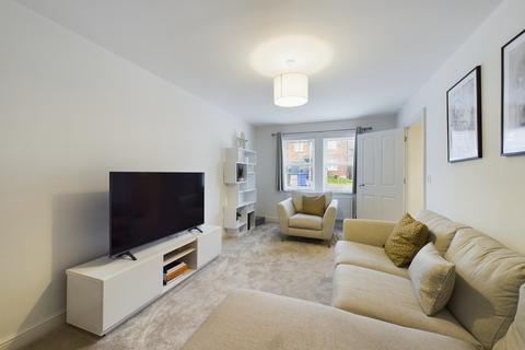 3 bedroom semi-detached house for sale, Heaton Way, Kirkham PR4