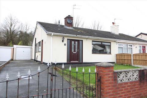 2 bedroom bungalow for sale, Melling Way, Kirkby