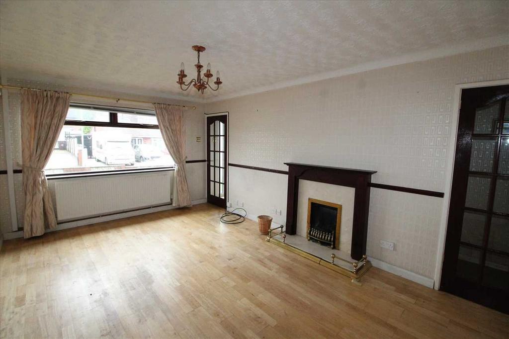Melling Way, Kirkby 2 bed bungalow for sale £155,000